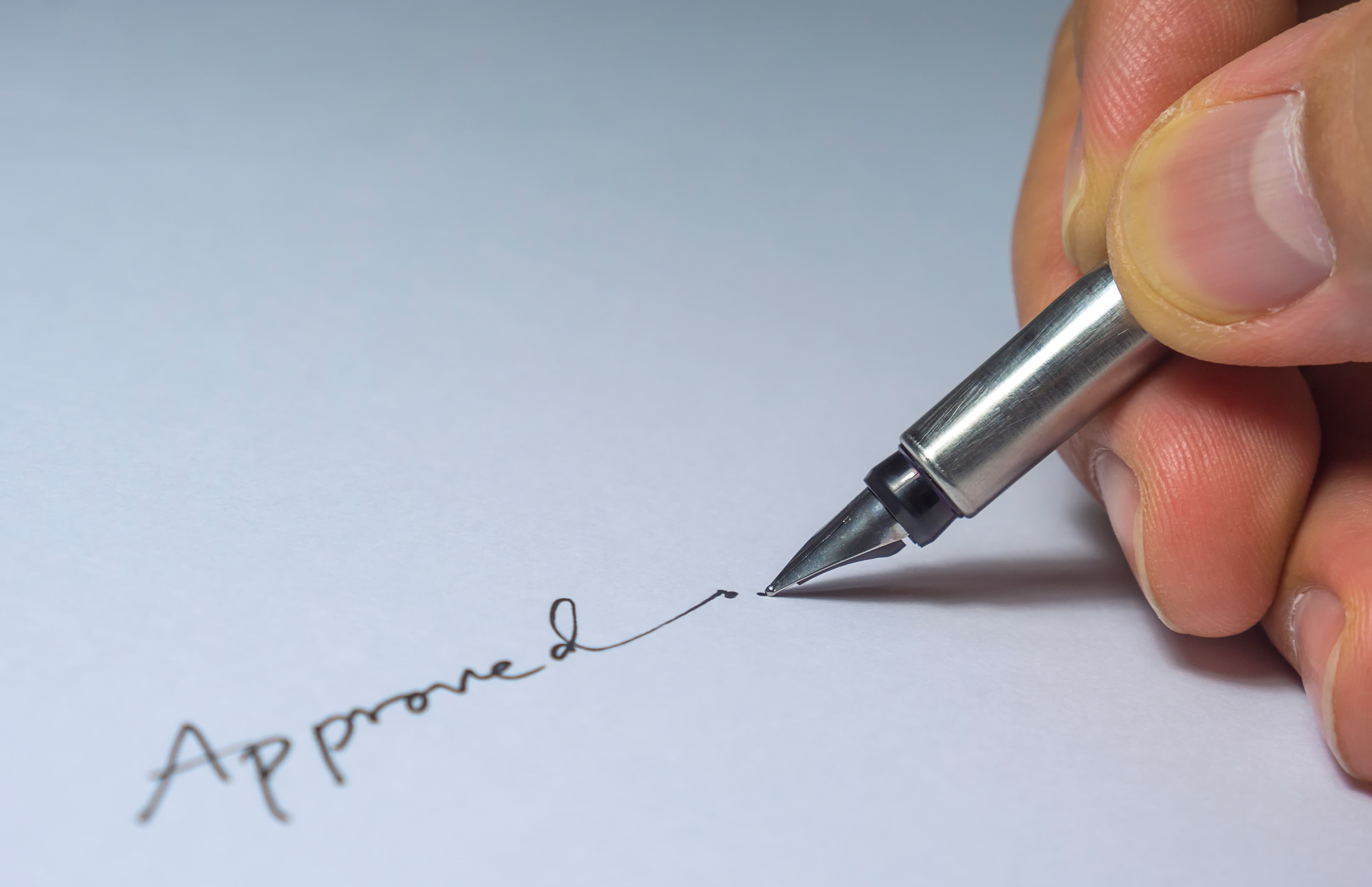 Subir PDF para firma electrónica avanzada