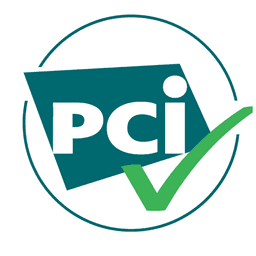 Pagos · PCI DSS (Stripe)